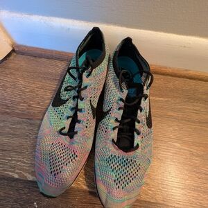 Nike Multicolor Sneakers